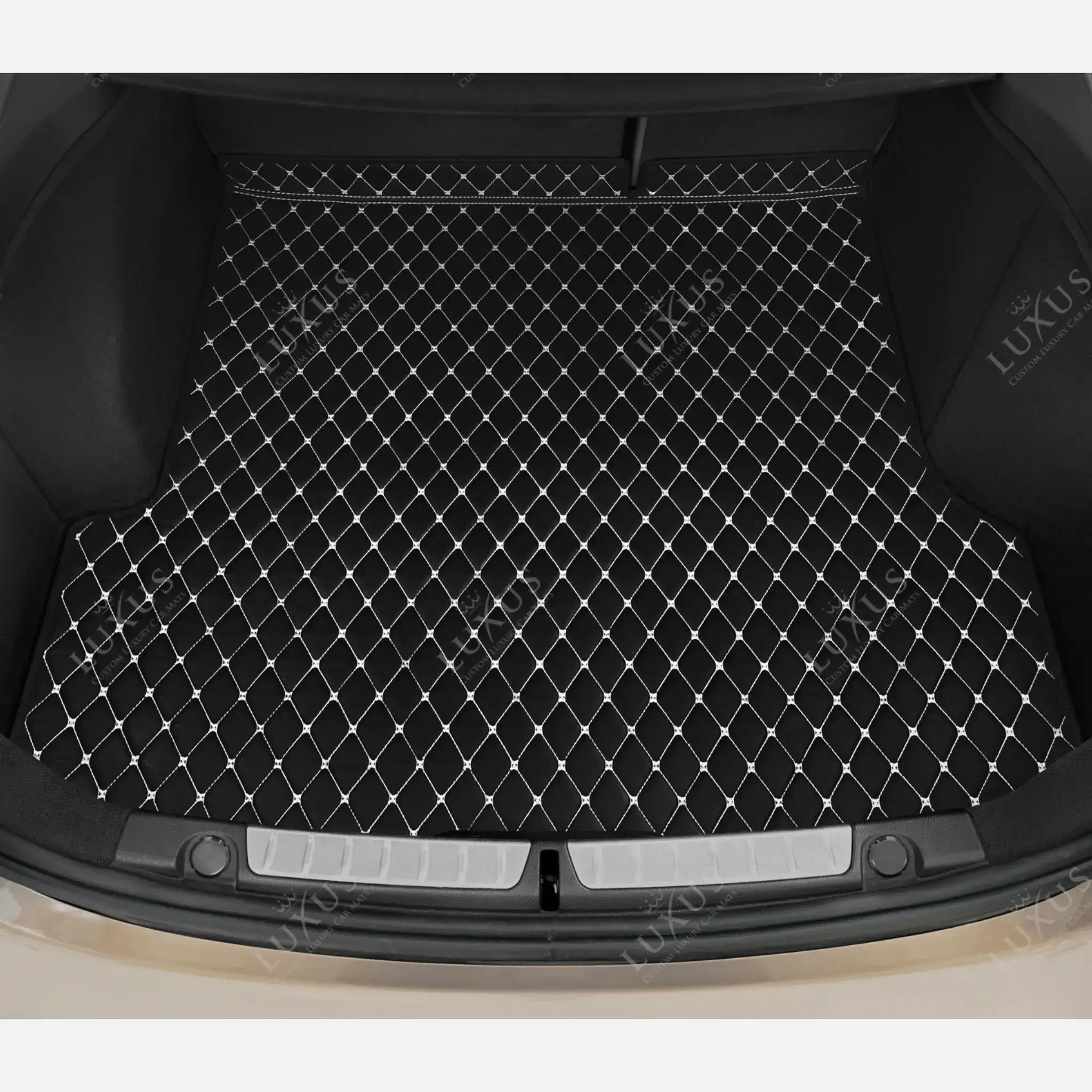 Carmate ECO Car Body Cover (Grey) for Audi - Q3 – CARMATE®