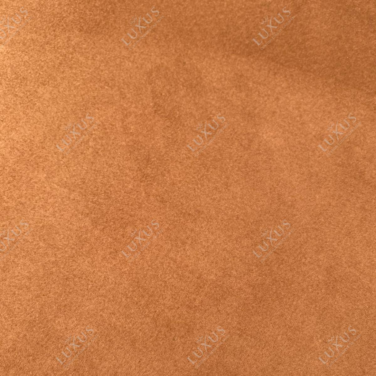 Pecan Brown Custom-Fit Premium Dash Cover